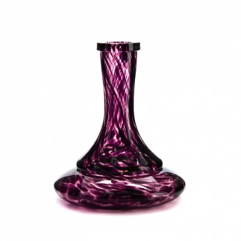 Колба Vessel Glass Эллипс крошка марганец