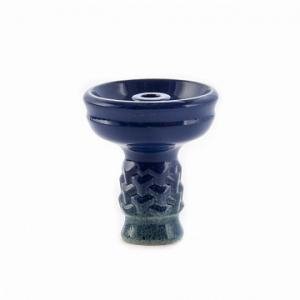 Чашка Upgrade Iron сине-голубая крапинка Чашка Upgrade Iron сине-голубая крапинка