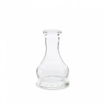 Колба Vessel Glass Капля Mini прозрачная Колба Vessel Glass Капля Mini прозрачная