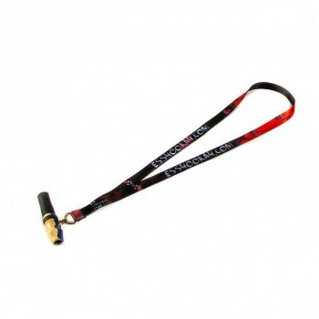 Мундштук индивидуальный ESS гибрид бежево-синий