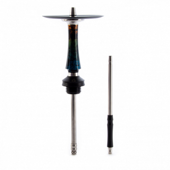 Кальян Voodoo Smoke DOWN Poison  jungle