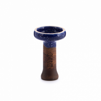Чашка Облако Black Glaze Top 07 синий космос Чашка Облако Black Glaze Top 07 синий космос