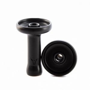 Чашка Toro Фудзи Черный матовый