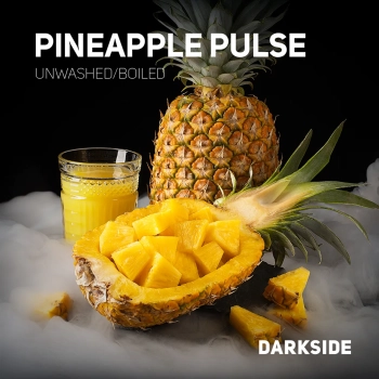 Darkside Pineapple pulse 30 гр. Core Darkside Pineapple pulse 30 гр. Core