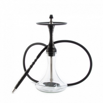 Кальян Alpha Hookah X SS fakes (без колбы) Кальян Alpha Hookah X SS fakes (без колбы)