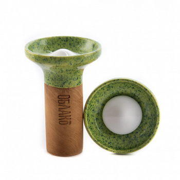 Чашка Облако Flow white on toxic Чашка Облако Flow white on toxic