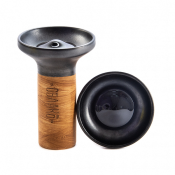 Чашка Облако Flow black on metalic Чашка Облако Flow black on metalic