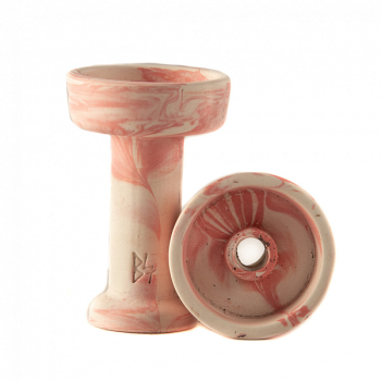 Чашка VINTAGE Blackstone bowl Funnel fire нерикоми Чашка VINTAGE Blackstone bowl Funnel fire нерикоми