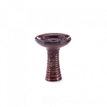 Чашка VINTAGE Glaze Ufo кожа дракона (огонь)