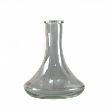 Колба Daly тонированная (с бортом)