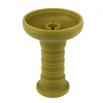 Чашка силиконовая Phunnel E-2 жёлая Чашка силиконовая Phunnel E-2 жёлая