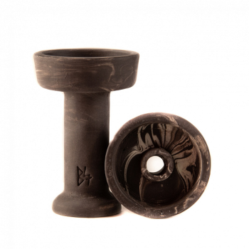 Чашка VINTAGE Blackstone bowl Funnel night нерикоми Чашка VINTAGE Blackstone bowl Funnel night нерикоми