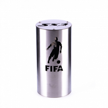 Колпак ESS 10х20 (FIFA)