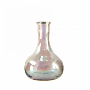 Колба Daly капля перламутр ( с бортом )