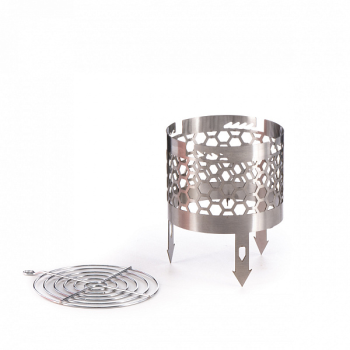 Защитный экран ESS под калауд (для грейпфрута)