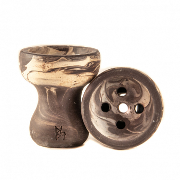 Чашка VINTAGE Blackstone bowl Turkish night нерикоми