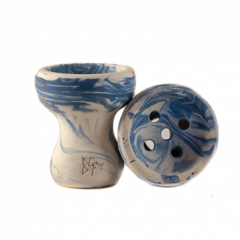 Чашка VINTAGE Blackstone bowl Turkish shtorm нерикоми