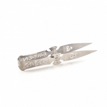 Щипцы Orden KING ARTHUR