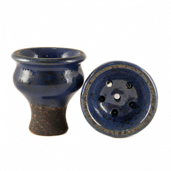 Чашка Telamon Classic чёрно-тёмно синяя Чашка Telamon Classic чёрно-тёмно синяя