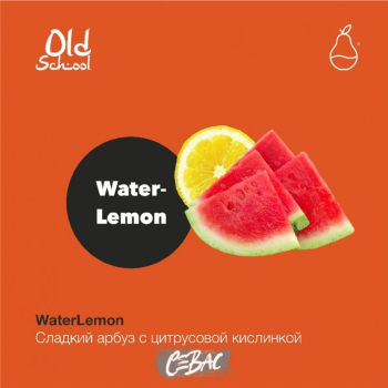 Табак MattPear - WaterLemon 30 гр.