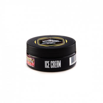 MustHave Ice cream 125гр