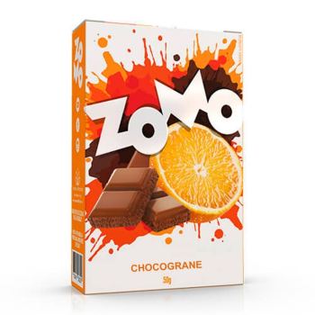 Табак Zomo - Chocorange 50 гр. (Chocorange) Табак Zomo - Chocorange 50 гр. (Chocorange)