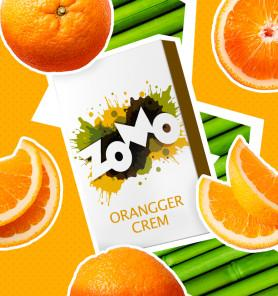 Табак Zomo - Orrangger Crem 50 гр. (Крем Орранггера)
