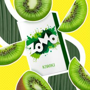 Табак Zomo - Kiwiki 50 гр. (Кивики) Табак Zomo - Kiwiki 50 гр. (Кивики)