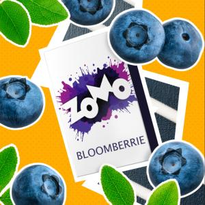Табак Zomo - Bloomberrie 50 гр. (Блумберри) Табак Zomo - Bloomberrie 50 гр. (Блумберри)