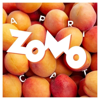 Табак Zomo - Apricat 50 гр. (Абрикос) Табак Zomo - Apricat 50 гр. (Абрикос)