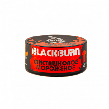 Burn BLACK Pistachio ice snow 25гр Burn BLACK Pistachio ice snow 25гр