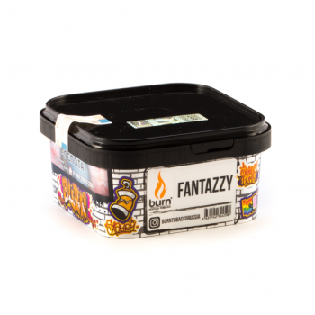Burn Fantazzy 200гр МРК