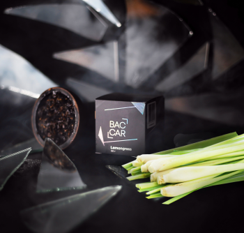Табак Baccar Lemongrass 100 г.