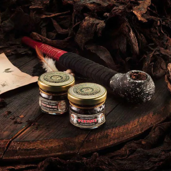 Табак WTO - Perique 20 гр.