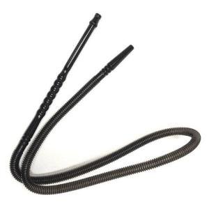 Одноразовый шланг HM-1 чёрный