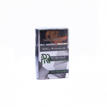 Peter Ralf Dr. Pistachio 50гр