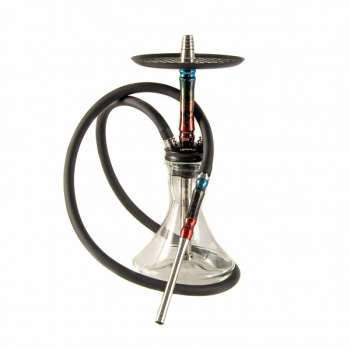 Кальян NePizduk Hookah Design Млечный путь Кальян NePizduk Hookah Design Млечный путь