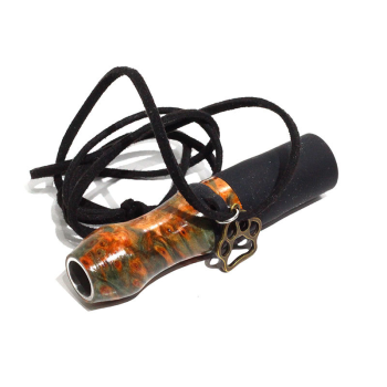 Индивидуальный мундштук  IamWood