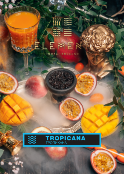 Element ВОДА Tropicana 25гр