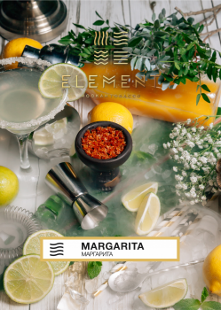 Element ВОЗДУХ Margarita 25гр МРК