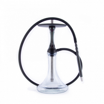 Кальян Alpha Hookah X SS jocker (без колбы) Кальян Alpha Hookah X SS jocker (без колбы)