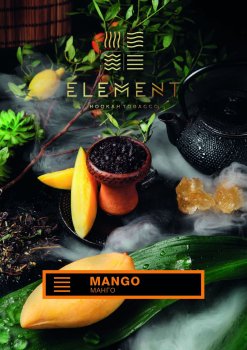 Element ЗЕМЛЯ Mango 25гр МРК