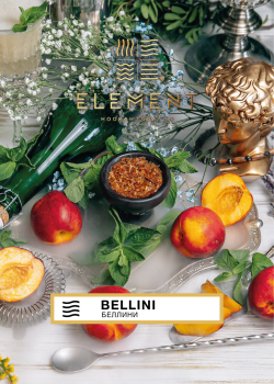 Element ВОЗДУХ Bellini 25гр МРК Element ВОЗДУХ Bellini 25гр МРК