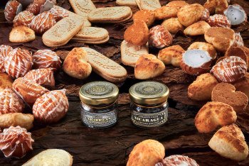 Табак WTO Caribbean Blend - Молочное Печенье 250 гр. Табак WTO Caribbean Blend - Молочное Печенье 250 гр.