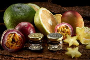 Табак WTO Caribbean Blend - Тропик 250 гр. Табак WTO Caribbean Blend - Тропик 250 гр.