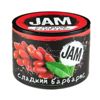 JAM Сладкий Барбарис 250гр