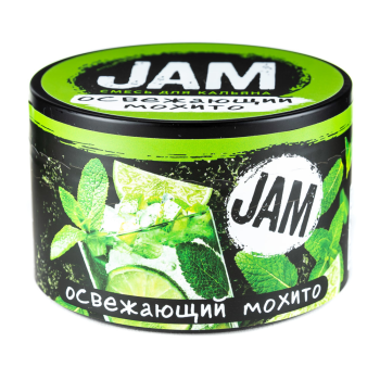 JAM Освежающий Мохито 50гр МРК