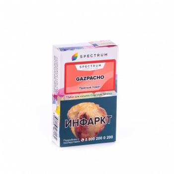 Spectrum Gazpacho 40гр