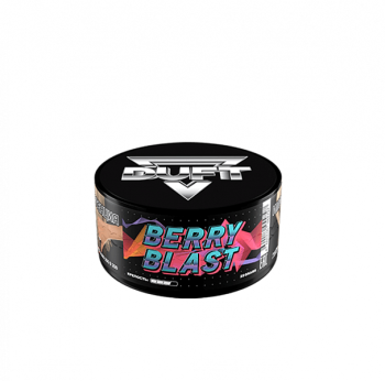 Duft Berry blast 25гр МРК