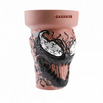 Чашка KONG CARNAGE EDITION